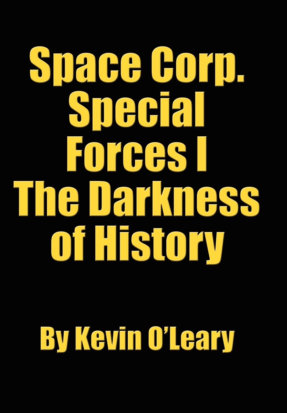 Book cover: Cold Hard Truth On Men, Women, and Money by Kevin O'Leary